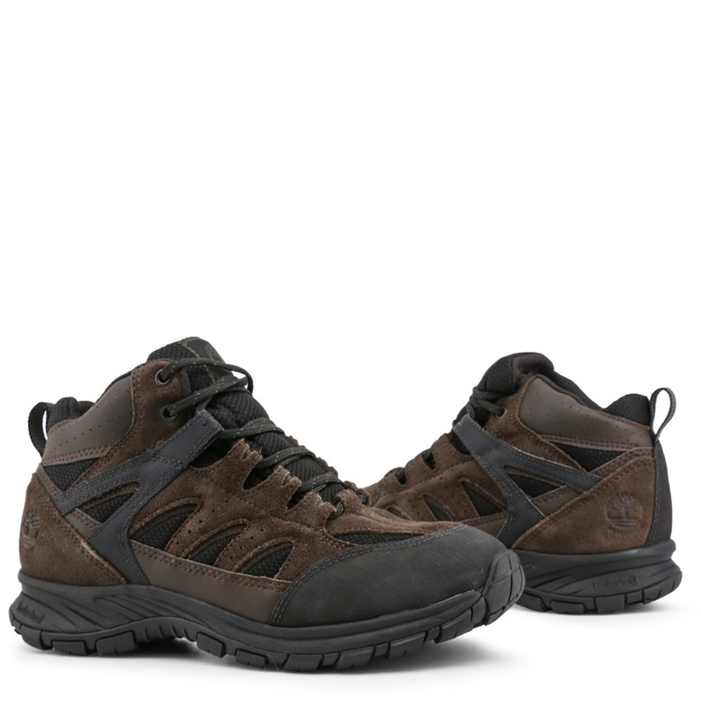 TImberland Sadlerpass Dark Brown